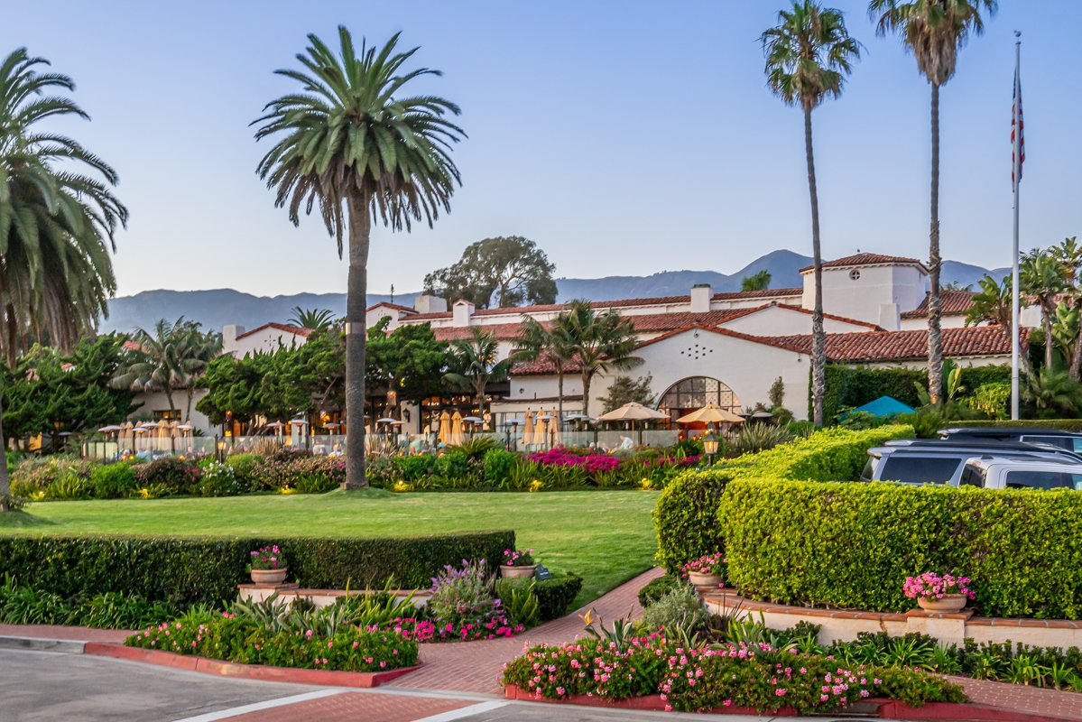 Montecito Club