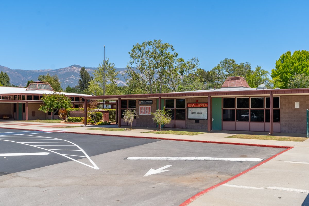 Vieja Valley Elementary