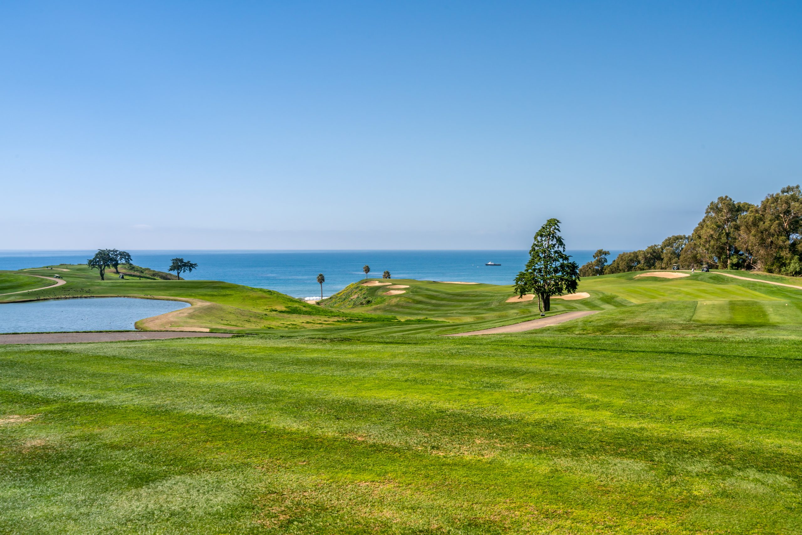 Sandpiper Golf Club 241 Hillview Dr, Goleta, CA 93117