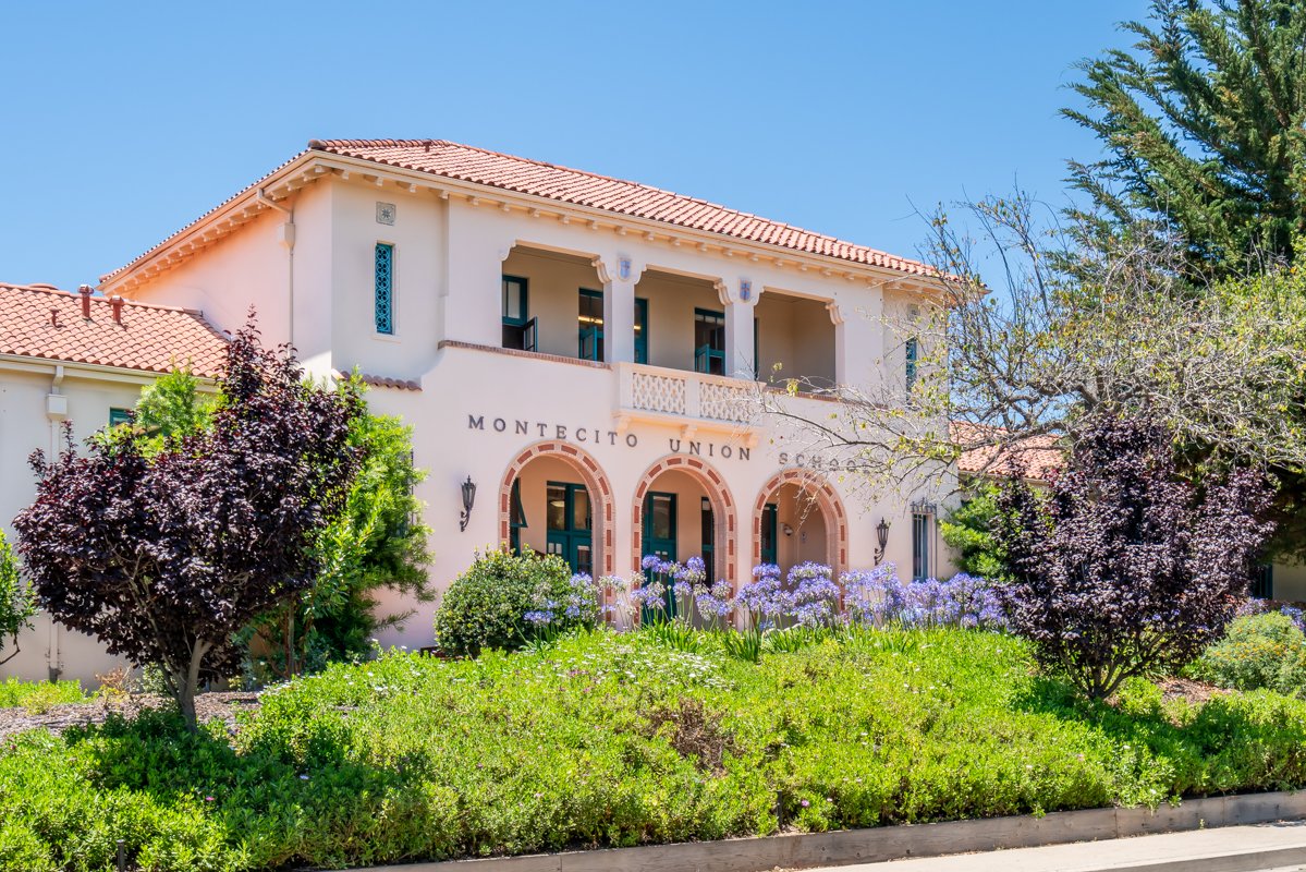 82 Montecito Union School
