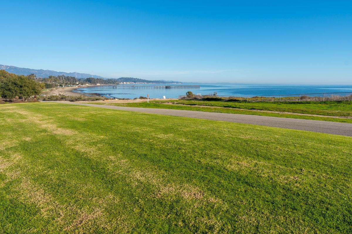 Goleta Beach