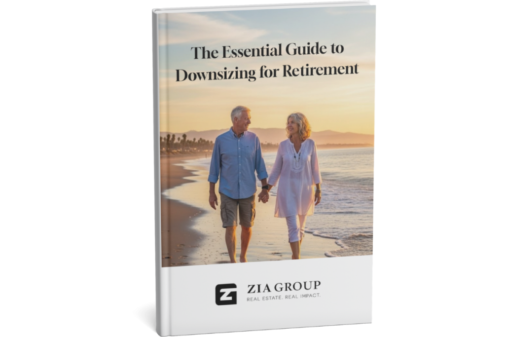 Downsizing for Retirement Downsizing for Retirement