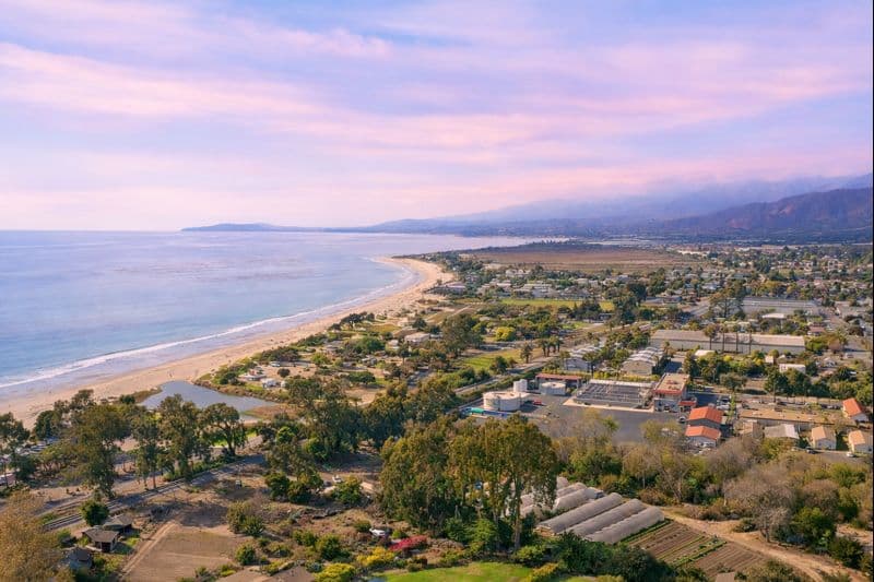Concha Loma Carpinteria 1