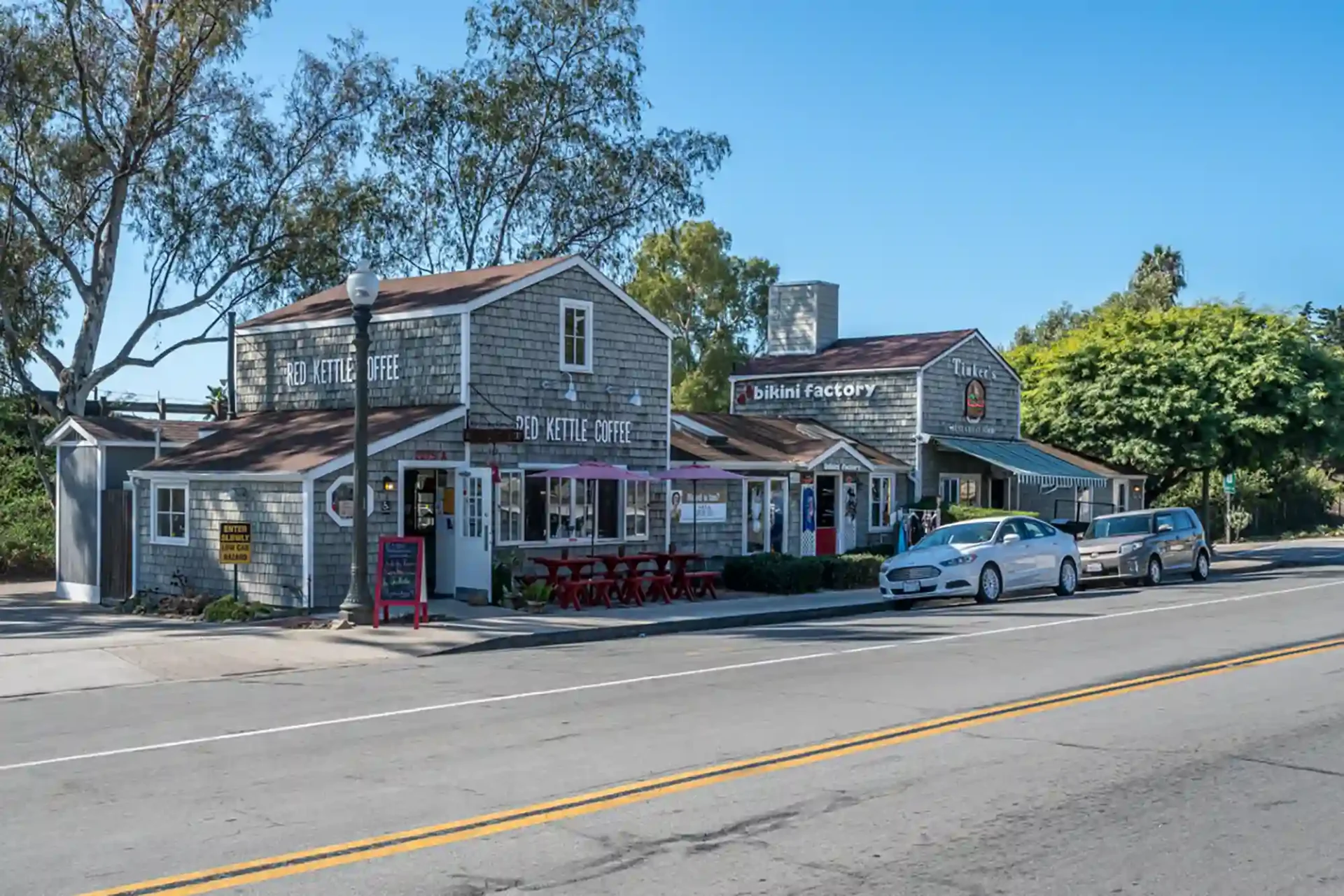 Summerland Downtown LoRes