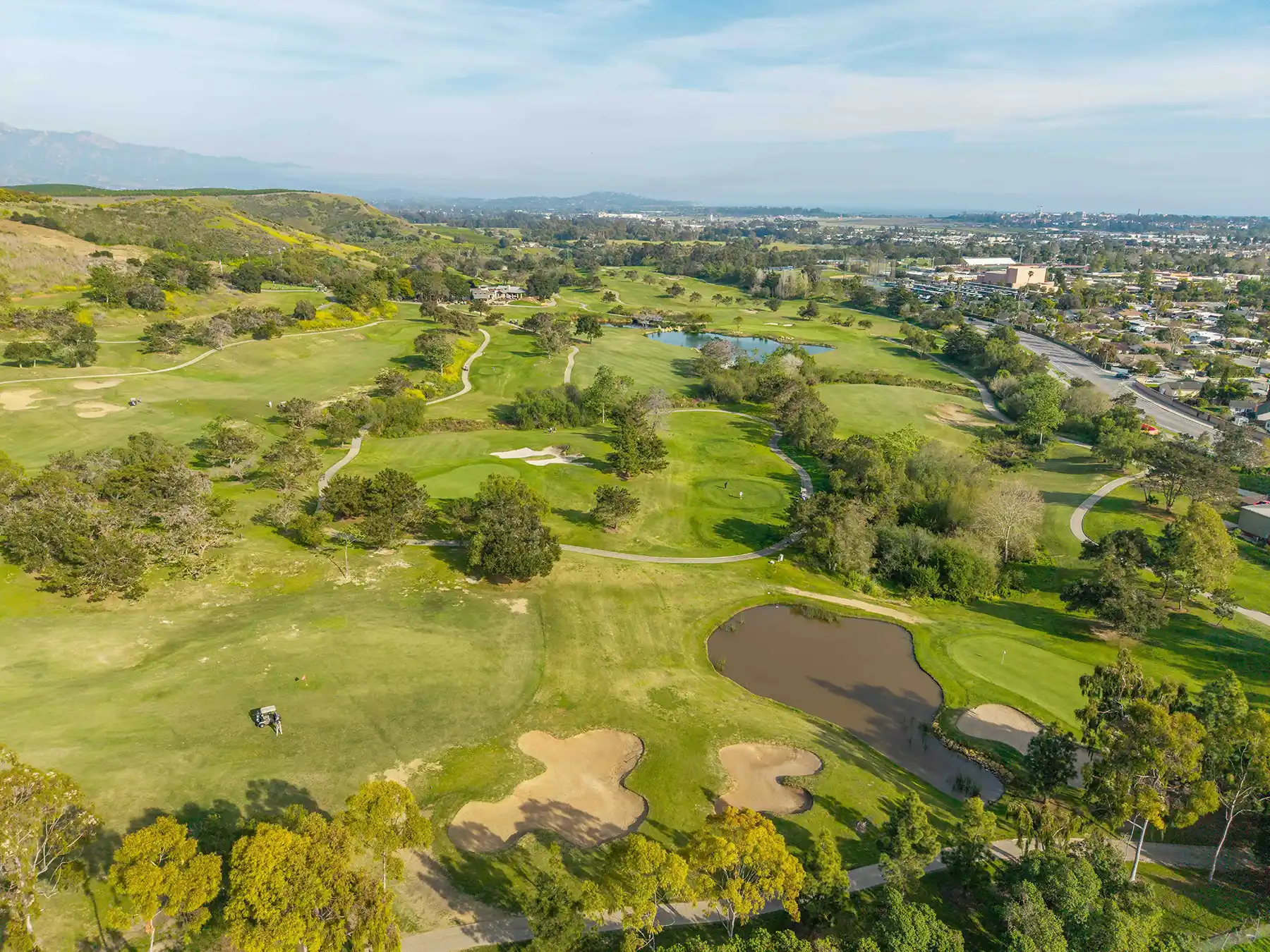 36 Aspiring Golf School DJI 20260305073507 0108 D ROY LoRes 319 Northgate Drive A, Goleta, CA