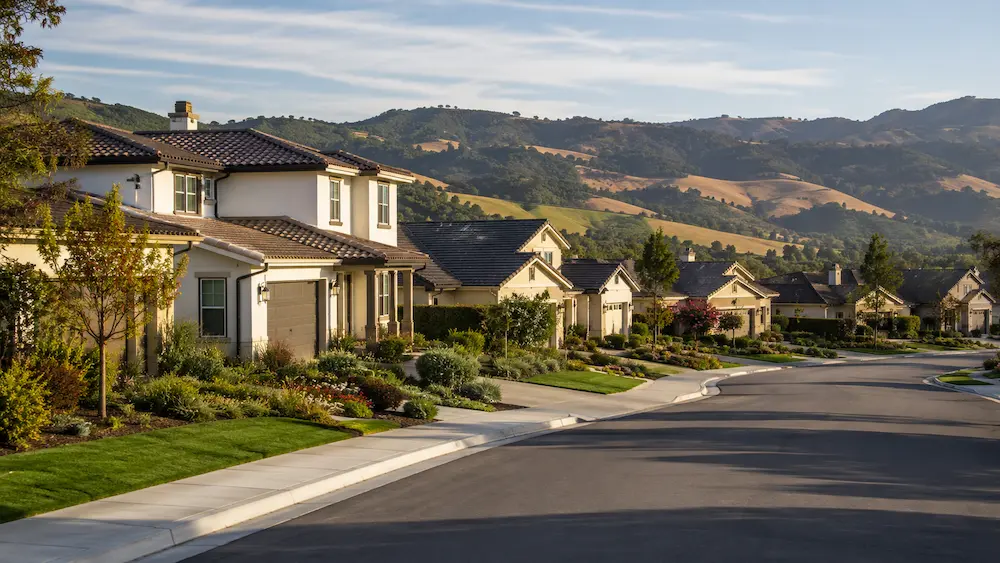 Skytt Mesa Solvang Neighborhood Guide