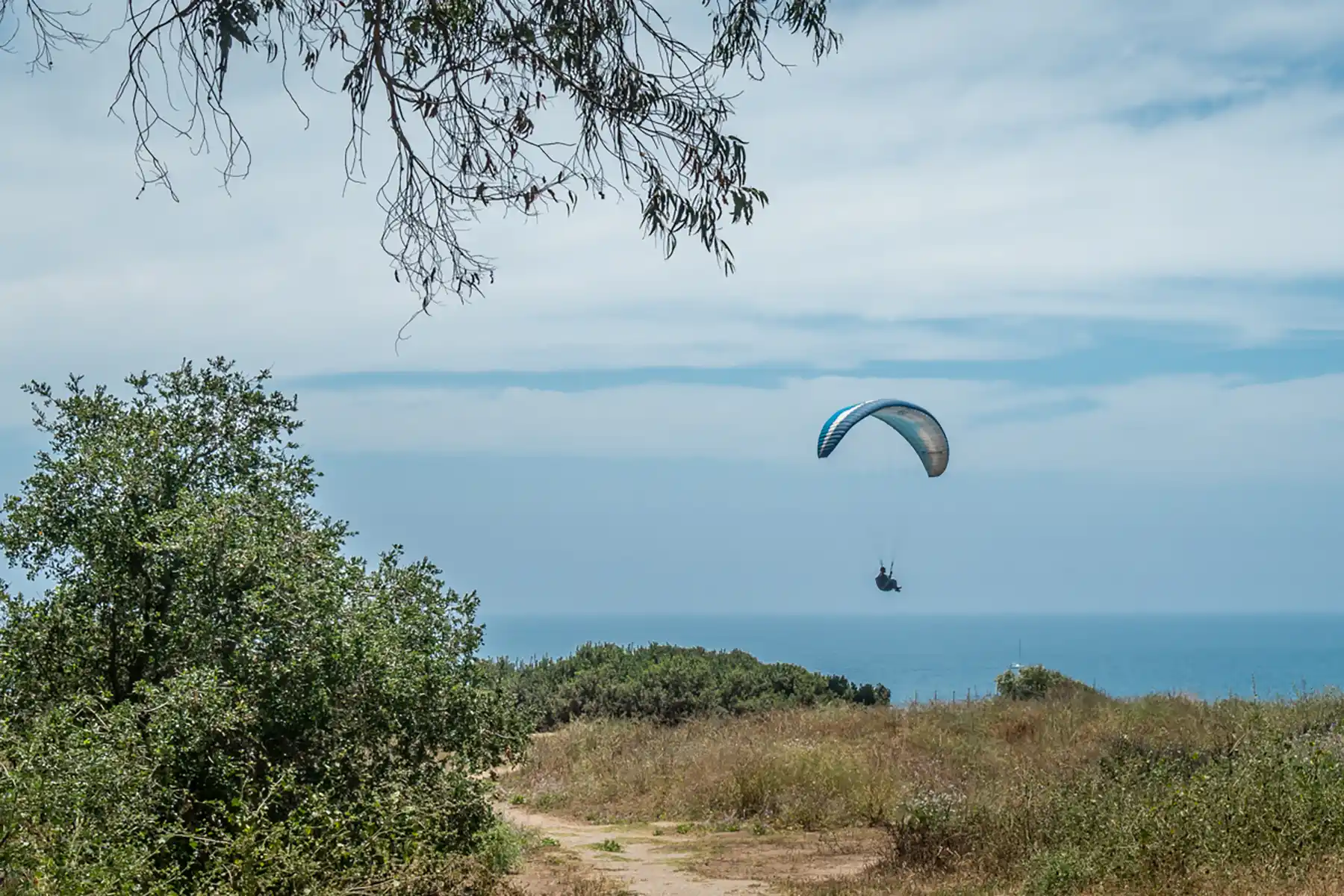 Cliff Hangliding 1929 Mountain Ave, Santa Barbara, CA 93101 LoRes
