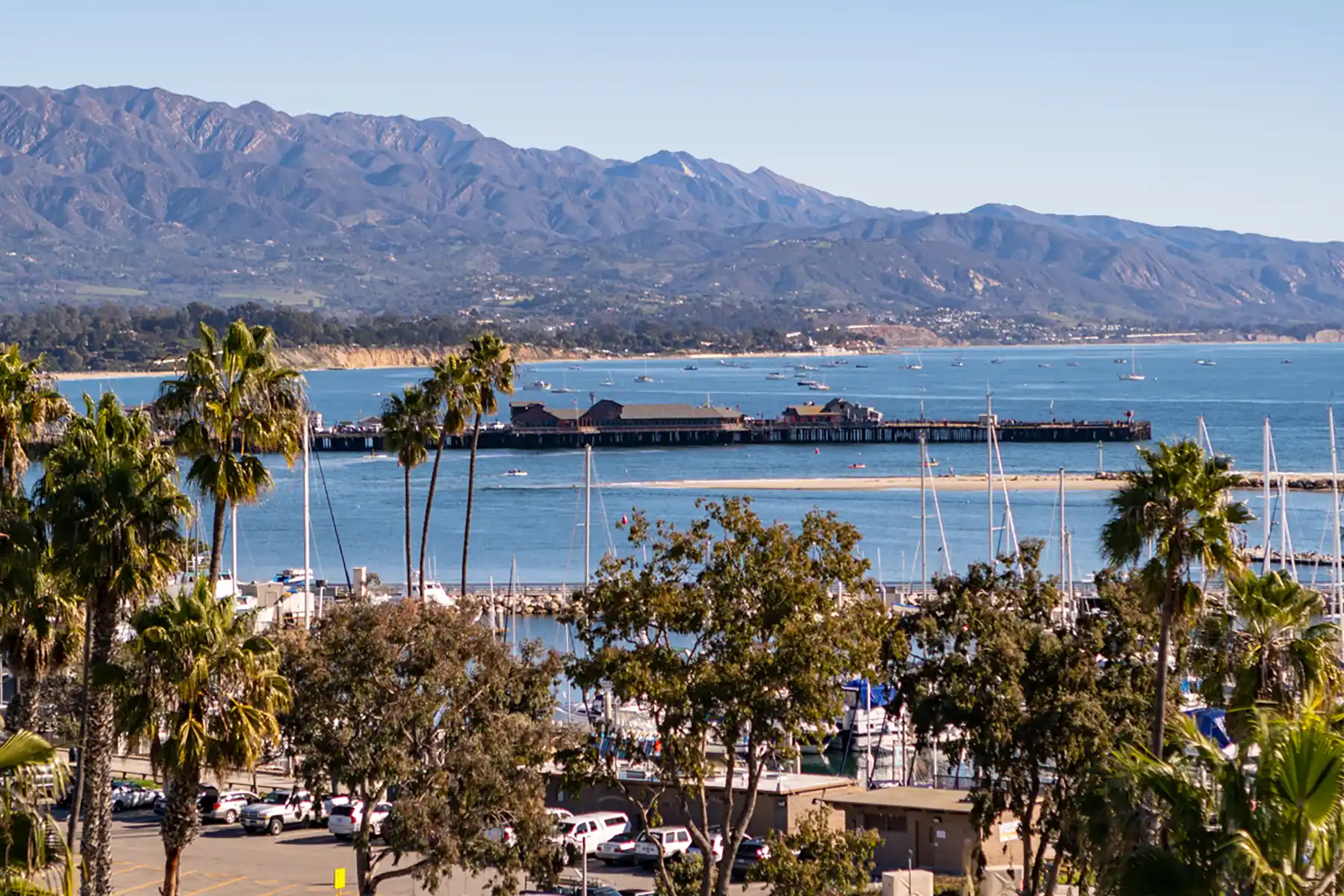 SB Harbor and Pier ROY2752 (1) 1929 Mountain Ave, Santa Barbara, CA 93101 LoRes