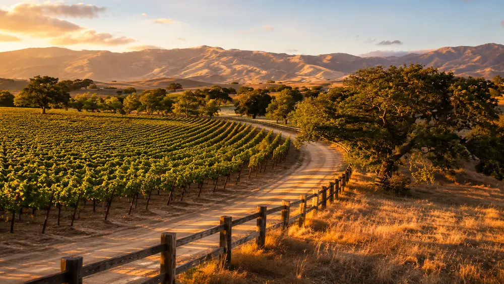 santa ynez