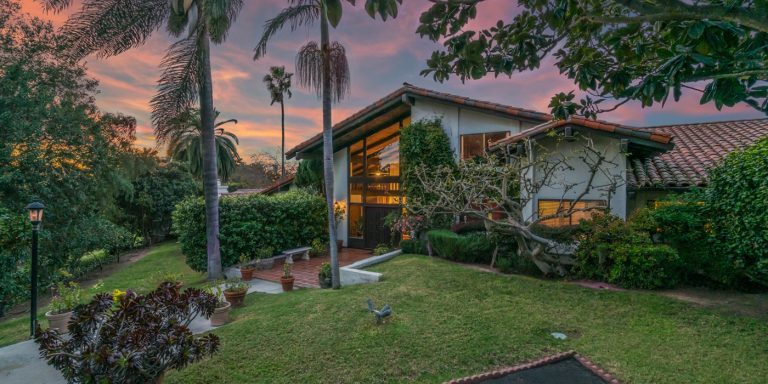1 Sunset Front 1 Sunset Front