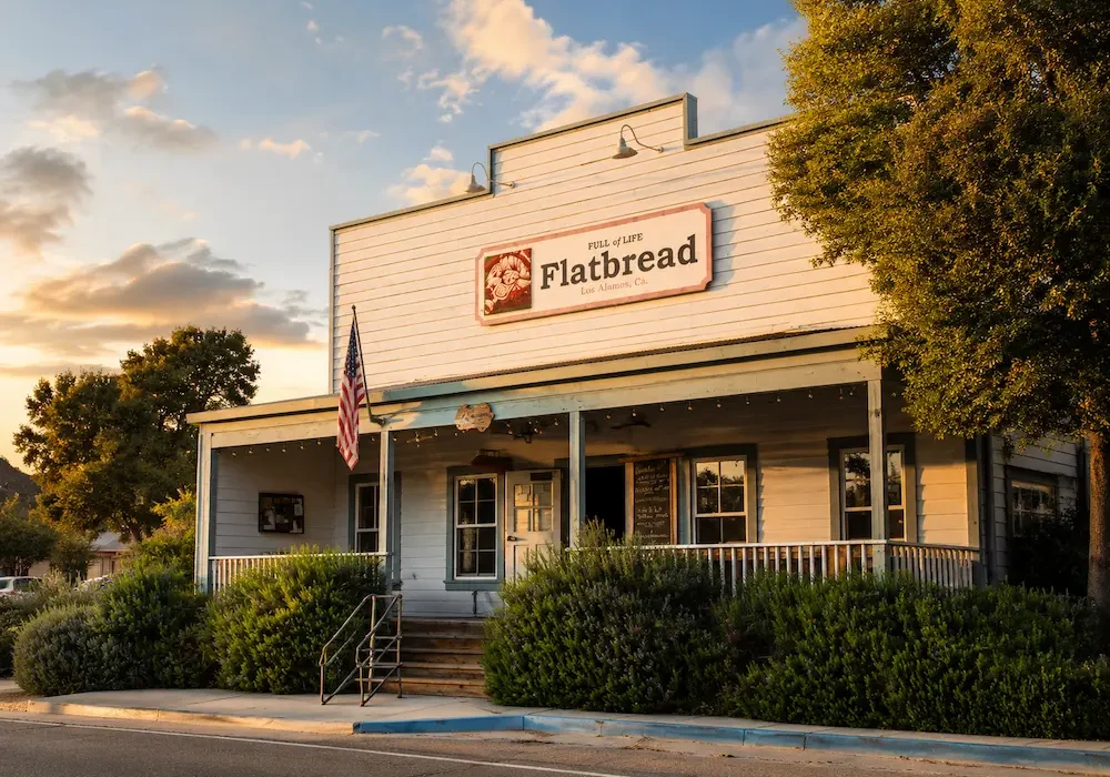 full of life flatbread los alamos